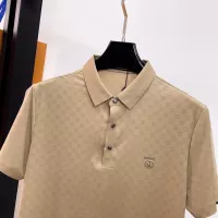 Cheap Gucci T-Shirts Short Sleeved For Men #1333456 Replica Wholesale [$48.00 USD] [ITEM#1333456] on Replica Gucci T-Shirts
