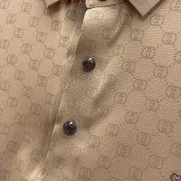 Cheap Gucci T-Shirts Short Sleeved For Men #1333456 Replica Wholesale [$48.00 USD] [ITEM#1333456] on Replica Gucci T-Shirts