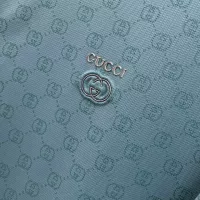 Cheap Gucci T-Shirts Short Sleeved For Men #1333457 Replica Wholesale [$48.00 USD] [ITEM#1333457] on Replica Gucci T-Shirts