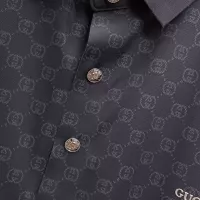 Cheap Gucci T-Shirts Short Sleeved For Men #1333458 Replica Wholesale [$48.00 USD] [ITEM#1333458] on Replica Gucci T-Shirts