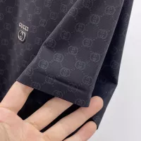 Cheap Gucci T-Shirts Short Sleeved For Men #1333458 Replica Wholesale [$48.00 USD] [ITEM#1333458] on Replica Gucci T-Shirts