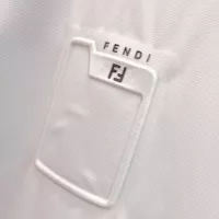 Cheap Fendi T-Shirts Short Sleeved For Men #1333459 Replica Wholesale [$48.00 USD] [ITEM#1333459] on Replica Fendi T-Shirts