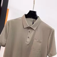 Cheap Fendi T-Shirts Short Sleeved For Men #1333461 Replica Wholesale [$48.00 USD] [ITEM#1333461] on Replica Fendi T-Shirts