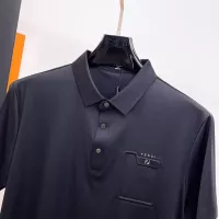 Cheap Fendi T-Shirts Short Sleeved For Men #1333462 Replica Wholesale [$48.00 USD] [ITEM#1333462] on Replica Fendi T-Shirts