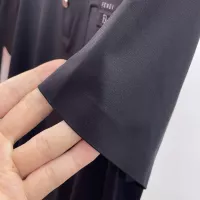 Cheap Fendi T-Shirts Short Sleeved For Men #1333462 Replica Wholesale [$48.00 USD] [ITEM#1333462] on Replica Fendi T-Shirts