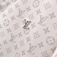 Cheap Louis Vuitton LV T-Shirts Short Sleeved For Men #1333463 Replica Wholesale [$48.00 USD] [ITEM#1333463] on Replica Louis Vuitton LV T-Shirts
