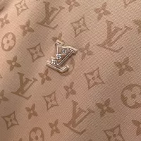 Cheap Louis Vuitton LV T-Shirts Short Sleeved For Men #1333464 Replica Wholesale [$48.00 USD] [ITEM#1333464] on Replica Louis Vuitton LV T-Shirts