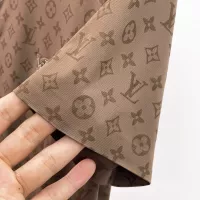 Cheap Louis Vuitton LV T-Shirts Short Sleeved For Men #1333464 Replica Wholesale [$48.00 USD] [ITEM#1333464] on Replica Louis Vuitton LV T-Shirts