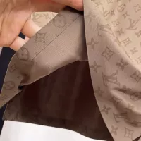 Cheap Louis Vuitton LV T-Shirts Short Sleeved For Men #1333464 Replica Wholesale [$48.00 USD] [ITEM#1333464] on Replica Louis Vuitton LV T-Shirts