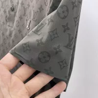 Cheap Louis Vuitton LV T-Shirts Short Sleeved For Men #1333465 Replica Wholesale [$48.00 USD] [ITEM#1333465] on Replica Louis Vuitton LV T-Shirts