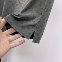 Cheap Louis Vuitton LV T-Shirts Short Sleeved For Men #1333465 Replica Wholesale [$48.00 USD] [ITEM#1333465] on Replica Louis Vuitton LV T-Shirts