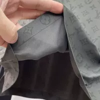 Cheap Louis Vuitton LV T-Shirts Short Sleeved For Men #1333465 Replica Wholesale [$48.00 USD] [ITEM#1333465] on Replica Louis Vuitton LV T-Shirts