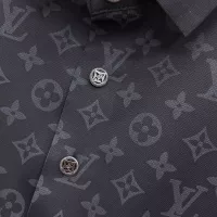 Cheap Louis Vuitton LV T-Shirts Short Sleeved For Men #1333466 Replica Wholesale [$48.00 USD] [ITEM#1333466] on Replica Louis Vuitton LV T-Shirts