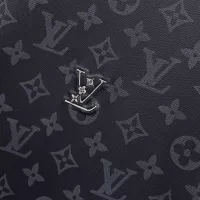Cheap Louis Vuitton LV T-Shirts Short Sleeved For Men #1333466 Replica Wholesale [$48.00 USD] [ITEM#1333466] on Replica Louis Vuitton LV T-Shirts
