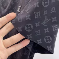 Cheap Louis Vuitton LV T-Shirts Short Sleeved For Men #1333466 Replica Wholesale [$48.00 USD] [ITEM#1333466] on Replica Louis Vuitton LV T-Shirts