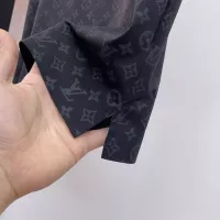 Cheap Louis Vuitton LV T-Shirts Short Sleeved For Men #1333466 Replica Wholesale [$48.00 USD] [ITEM#1333466] on Replica Louis Vuitton LV T-Shirts