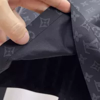 Cheap Louis Vuitton LV T-Shirts Short Sleeved For Men #1333466 Replica Wholesale [$48.00 USD] [ITEM#1333466] on Replica Louis Vuitton LV T-Shirts