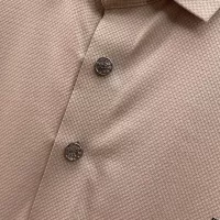 Cheap Burberry T-Shirts Short Sleeved For Men #1333467 Replica Wholesale [$48.00 USD] [ITEM#1333467] on Replica Burberry T-Shirts