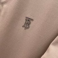 Cheap Burberry T-Shirts Short Sleeved For Men #1333467 Replica Wholesale [$48.00 USD] [ITEM#1333467] on Replica Burberry T-Shirts