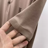 Cheap Burberry T-Shirts Short Sleeved For Men #1333467 Replica Wholesale [$48.00 USD] [ITEM#1333467] on Replica Burberry T-Shirts