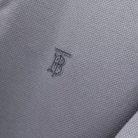 Cheap Burberry T-Shirts Short Sleeved For Men #1333468 Replica Wholesale [$48.00 USD] [ITEM#1333468] on Replica Burberry T-Shirts