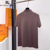 Cheap Burberry T-Shirts Short Sleeved For Men #1333469 Replica Wholesale [$48.00 USD] [ITEM#1333469] on Replica Burberry T-Shirts