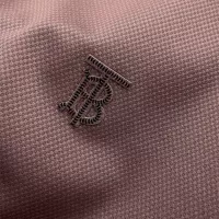 Cheap Burberry T-Shirts Short Sleeved For Men #1333469 Replica Wholesale [$48.00 USD] [ITEM#1333469] on Replica Burberry T-Shirts