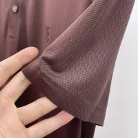 Cheap Burberry T-Shirts Short Sleeved For Men #1333469 Replica Wholesale [$48.00 USD] [ITEM#1333469] on Replica Burberry T-Shirts