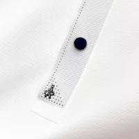 Cheap Prada T-Shirts Short Sleeved For Men #1333473 Replica Wholesale [$48.00 USD] [ITEM#1333473] on Replica Prada T-Shirts