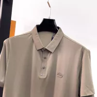 Cheap Prada T-Shirts Short Sleeved For Men #1333474 Replica Wholesale [$48.00 USD] [ITEM#1333474] on Replica Prada T-Shirts