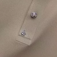 Cheap Prada T-Shirts Short Sleeved For Men #1333474 Replica Wholesale [$48.00 USD] [ITEM#1333474] on Replica Prada T-Shirts