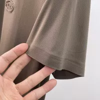 Cheap Prada T-Shirts Short Sleeved For Men #1333474 Replica Wholesale [$48.00 USD] [ITEM#1333474] on Replica Prada T-Shirts