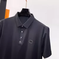 Cheap Prada T-Shirts Short Sleeved For Men #1333476 Replica Wholesale [$48.00 USD] [ITEM#1333476] on Replica Prada T-Shirts