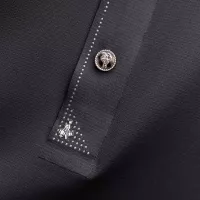 Cheap Prada T-Shirts Short Sleeved For Men #1333476 Replica Wholesale [$48.00 USD] [ITEM#1333476] on Replica Prada T-Shirts