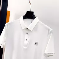 Cheap Fendi T-Shirts Short Sleeved For Men #1333477 Replica Wholesale [$48.00 USD] [ITEM#1333477] on Replica Fendi T-Shirts