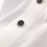 Cheap Fendi T-Shirts Short Sleeved For Men #1333477 Replica Wholesale [$48.00 USD] [ITEM#1333477] on Replica Fendi T-Shirts