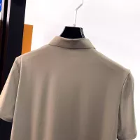 Cheap Fendi T-Shirts Short Sleeved For Men #1333478 Replica Wholesale [$48.00 USD] [ITEM#1333478] on Replica Fendi T-Shirts