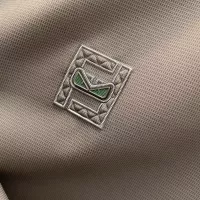 Cheap Fendi T-Shirts Short Sleeved For Men #1333478 Replica Wholesale [$48.00 USD] [ITEM#1333478] on Replica Fendi T-Shirts