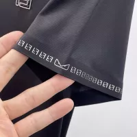 Cheap Fendi T-Shirts Short Sleeved For Men #1333480 Replica Wholesale [$48.00 USD] [ITEM#1333480] on Replica Fendi T-Shirts