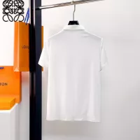 Cheap LOEWE T-Shirts Short Sleeved For Men #1333481 Replica Wholesale [$48.00 USD] [ITEM#1333481] on Replica LOEWE T-Shirts