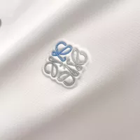 Cheap LOEWE T-Shirts Short Sleeved For Men #1333481 Replica Wholesale [$48.00 USD] [ITEM#1333481] on Replica LOEWE T-Shirts