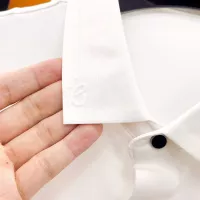 Cheap LOEWE T-Shirts Short Sleeved For Men #1333481 Replica Wholesale [$48.00 USD] [ITEM#1333481] on Replica LOEWE T-Shirts