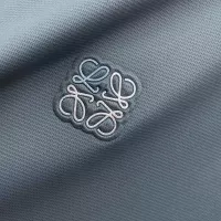 Cheap LOEWE T-Shirts Short Sleeved For Men #1333482 Replica Wholesale [$48.00 USD] [ITEM#1333482] on Replica LOEWE T-Shirts