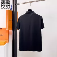 Cheap LOEWE T-Shirts Short Sleeved For Men #1333483 Replica Wholesale [$48.00 USD] [ITEM#1333483] on Replica LOEWE T-Shirts