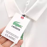 Cheap Lacoste T-Shirts Short Sleeved For Men #1333484 Replica Wholesale [$48.00 USD] [ITEM#1333484] on Replica Lacoste T-Shirts