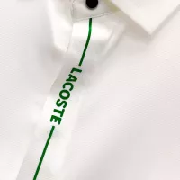 Cheap Lacoste T-Shirts Short Sleeved For Men #1333484 Replica Wholesale [$48.00 USD] [ITEM#1333484] on Replica Lacoste T-Shirts