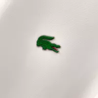 Cheap Lacoste T-Shirts Short Sleeved For Men #1333484 Replica Wholesale [$48.00 USD] [ITEM#1333484] on Replica Lacoste T-Shirts