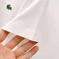 Cheap Lacoste T-Shirts Short Sleeved For Men #1333484 Replica Wholesale [$48.00 USD] [ITEM#1333484] on Replica Lacoste T-Shirts