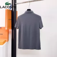 Cheap Lacoste T-Shirts Short Sleeved For Men #1333486 Replica Wholesale [$48.00 USD] [ITEM#1333486] on Replica Lacoste T-Shirts