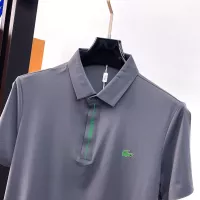 Cheap Lacoste T-Shirts Short Sleeved For Men #1333486 Replica Wholesale [$48.00 USD] [ITEM#1333486] on Replica Lacoste T-Shirts
